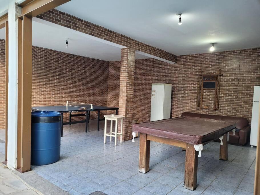 Chacara Dos Sonhos Em Mairipora Villa Exterior photo