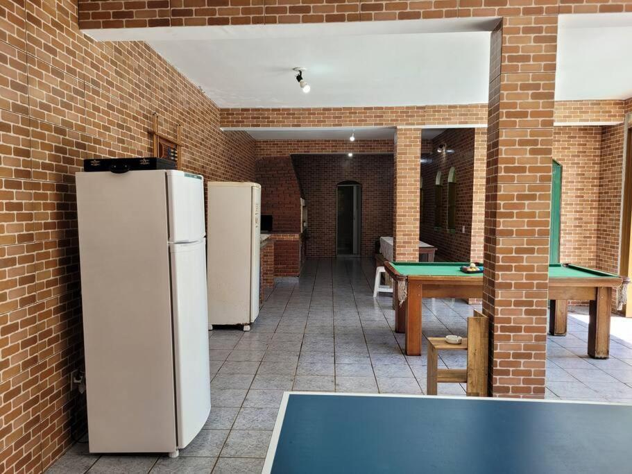 Chacara Dos Sonhos Em Mairipora Villa Exterior photo