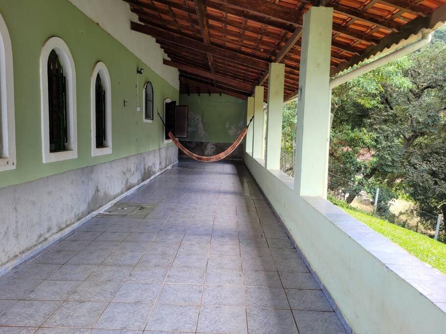 Chacara Dos Sonhos Em Mairipora Villa Exterior photo