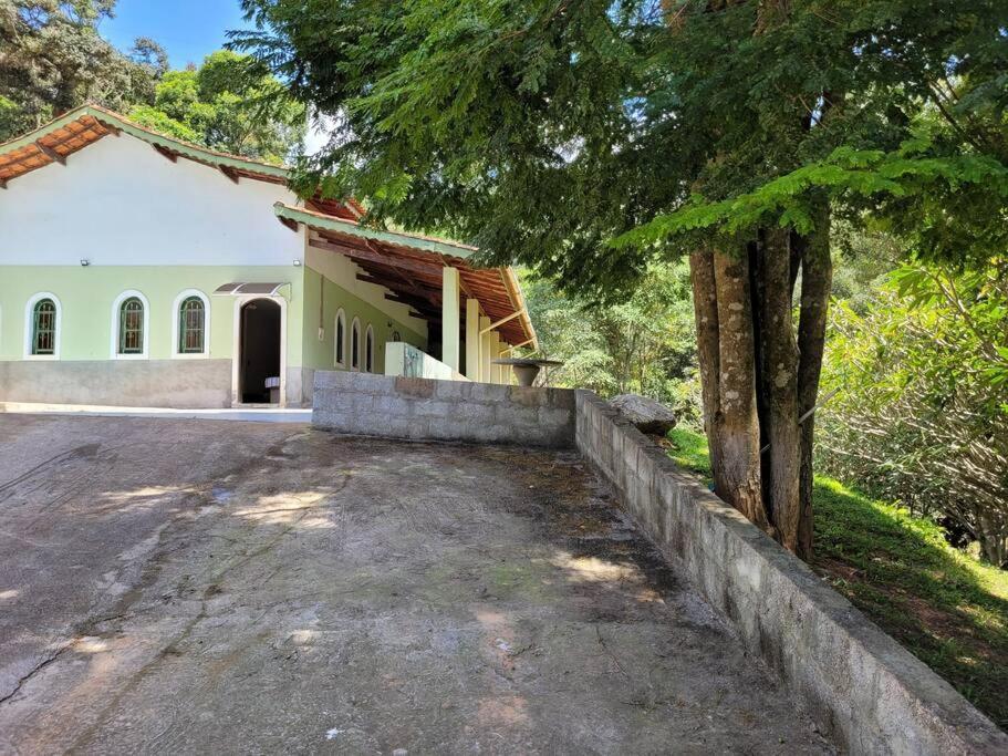 Chacara Dos Sonhos Em Mairipora Villa Exterior photo