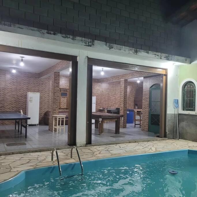 Chacara Dos Sonhos Em Mairipora Villa Exterior photo