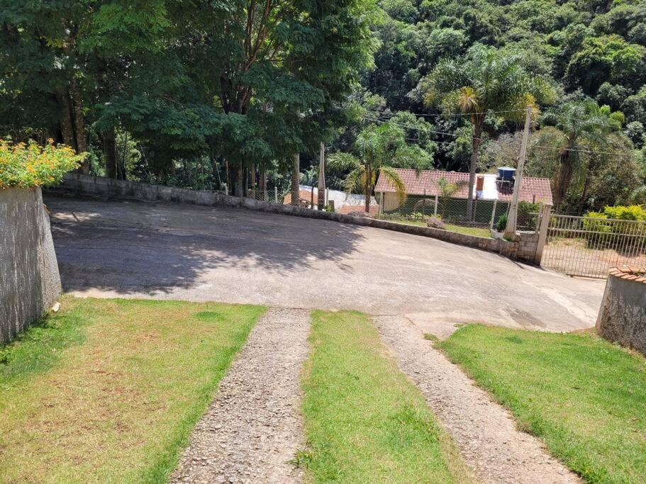 Chacara Dos Sonhos Em Mairipora Villa Exterior photo