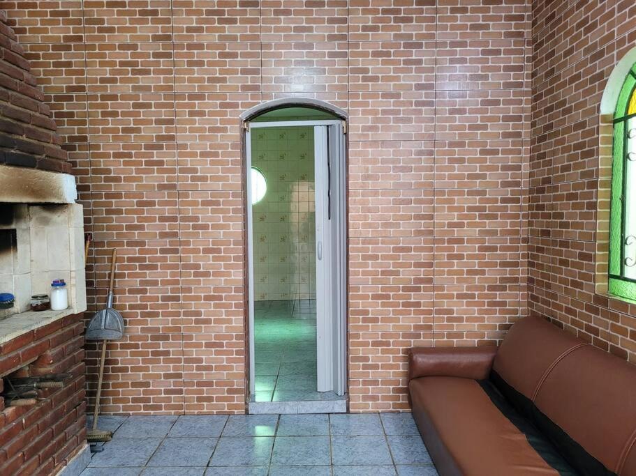 Chacara Dos Sonhos Em Mairipora Villa Exterior photo