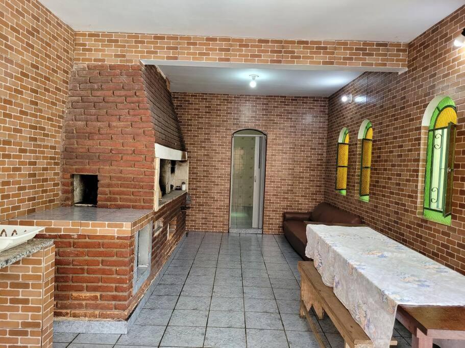 Chacara Dos Sonhos Em Mairipora Villa Exterior photo