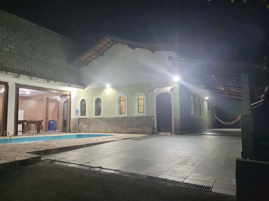 Chacara Dos Sonhos Em Mairipora Villa Exterior photo