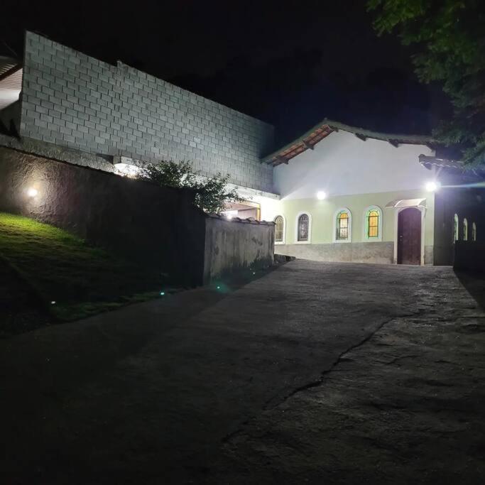 Chacara Dos Sonhos Em Mairipora Villa Exterior photo