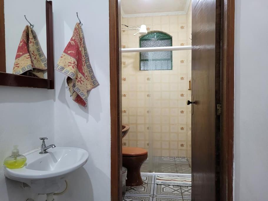 Chacara Dos Sonhos Em Mairipora Villa Exterior photo