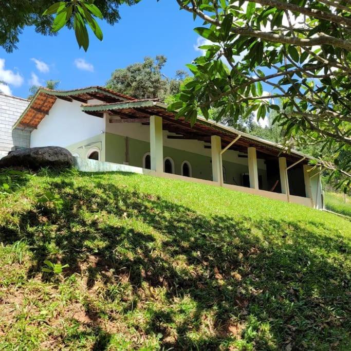 Chacara Dos Sonhos Em Mairipora Villa Exterior photo