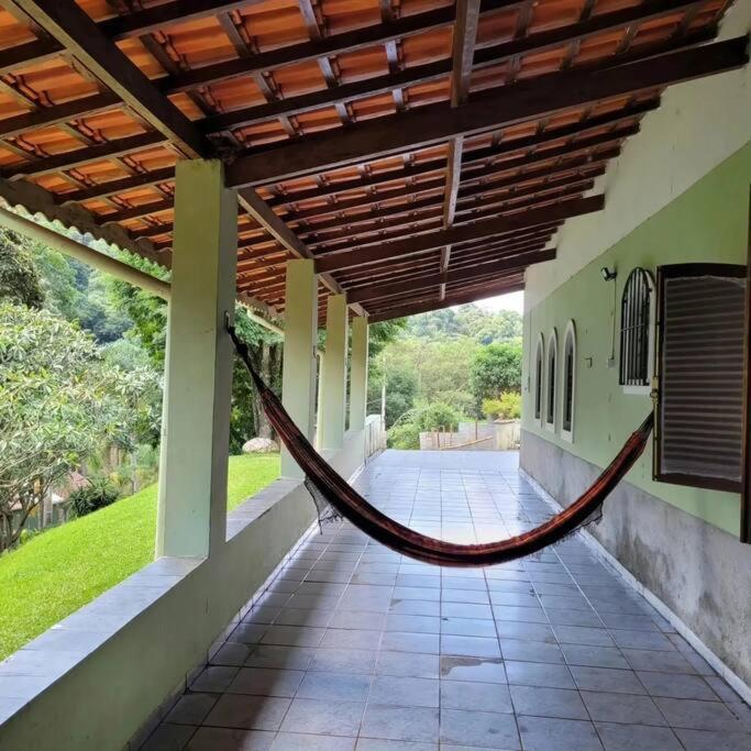 Chacara Dos Sonhos Em Mairipora Villa Exterior photo
