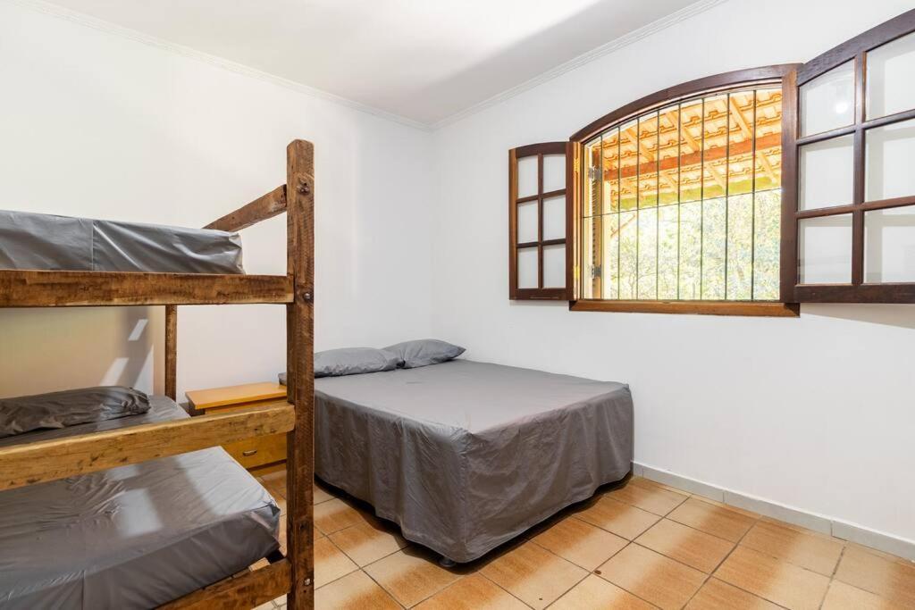 Chacara Dos Sonhos Em Mairipora Villa Exterior photo