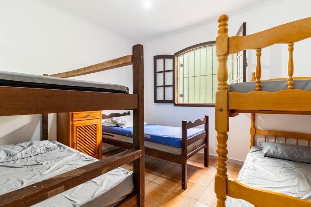 Chacara Dos Sonhos Em Mairipora Villa Exterior photo