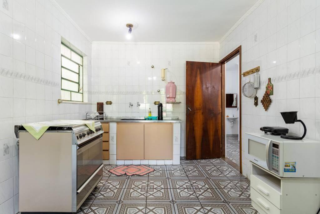 Chacara Dos Sonhos Em Mairipora Villa Exterior photo