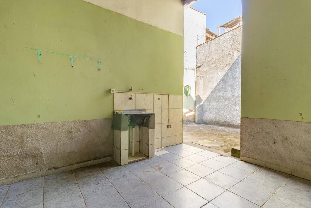 Chacara Dos Sonhos Em Mairipora Villa Exterior photo